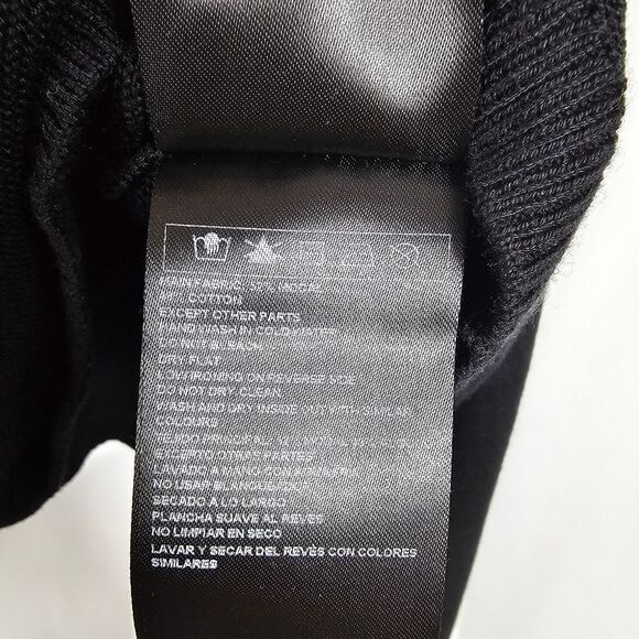 ba&sh Lady Cardigan in Black - Size 1 (Small) - Picture 10 of 11